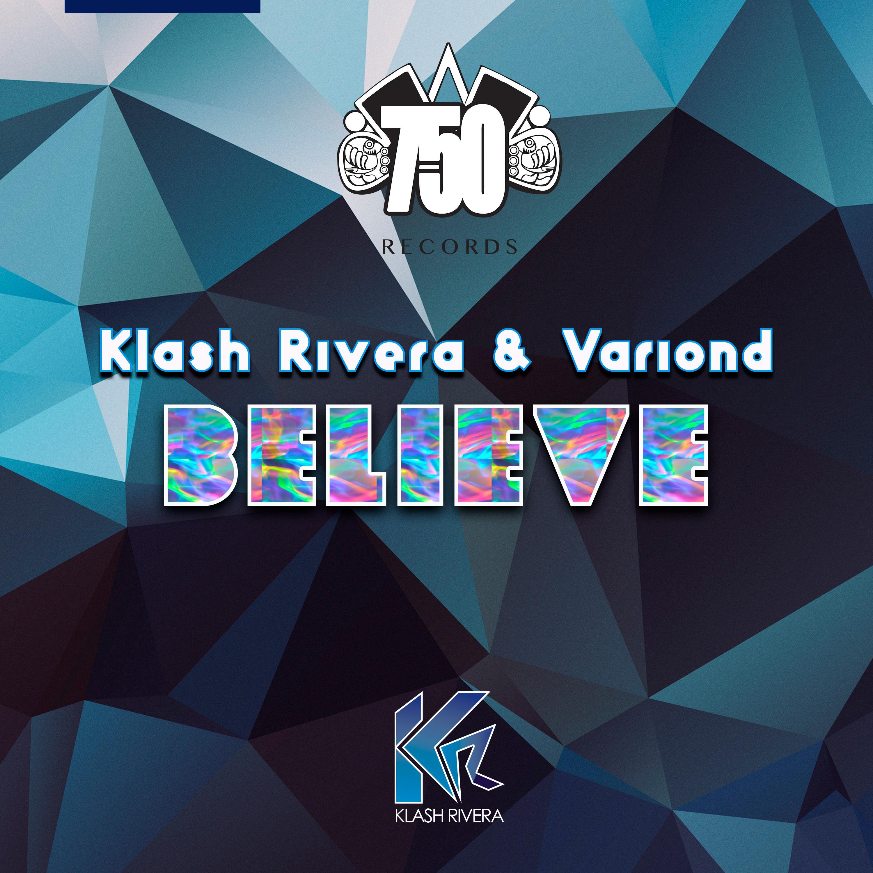 Believe (feat. Variond)