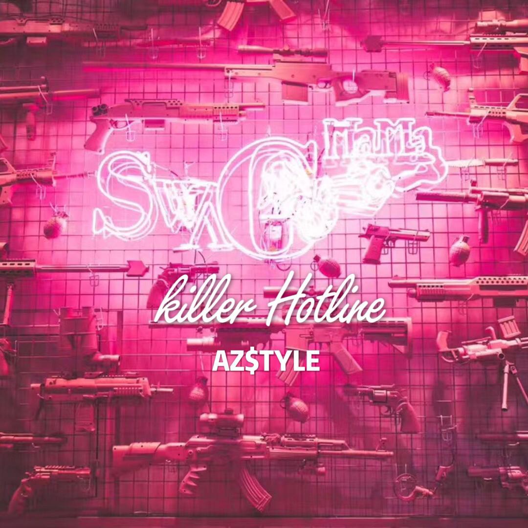 Killer Hotline