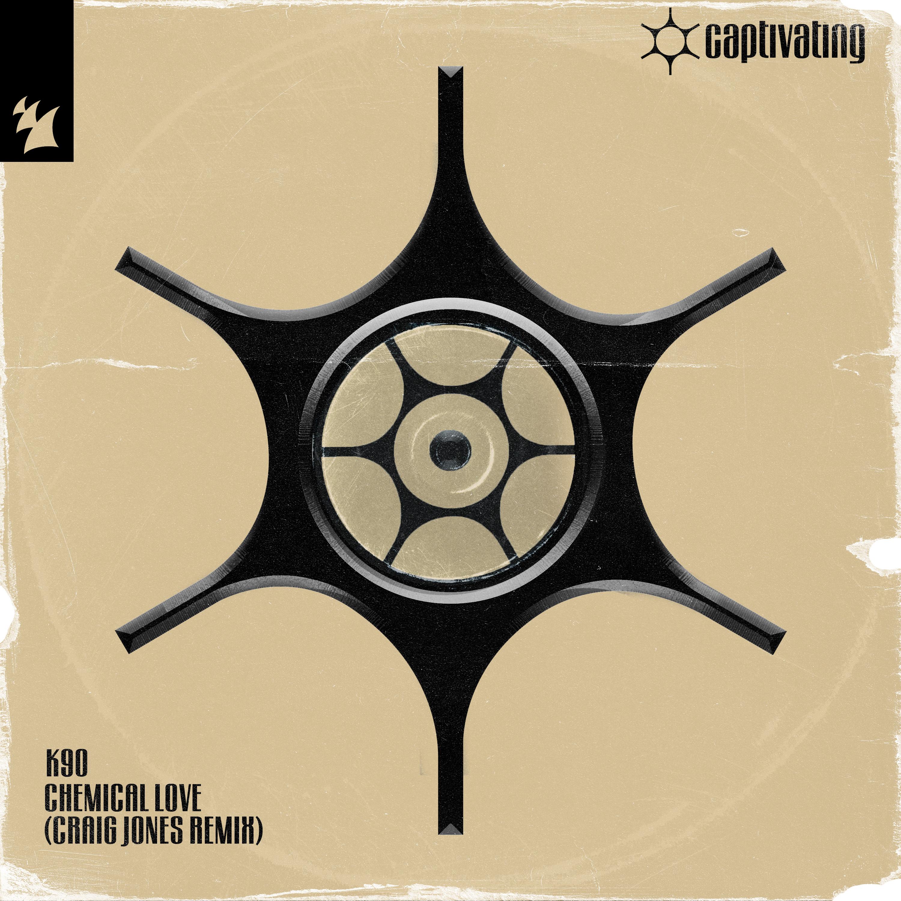 Chemical Love (Craig Jones Extended Remix)