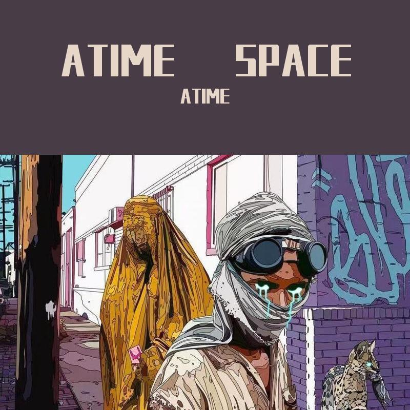 ATIME SPACE