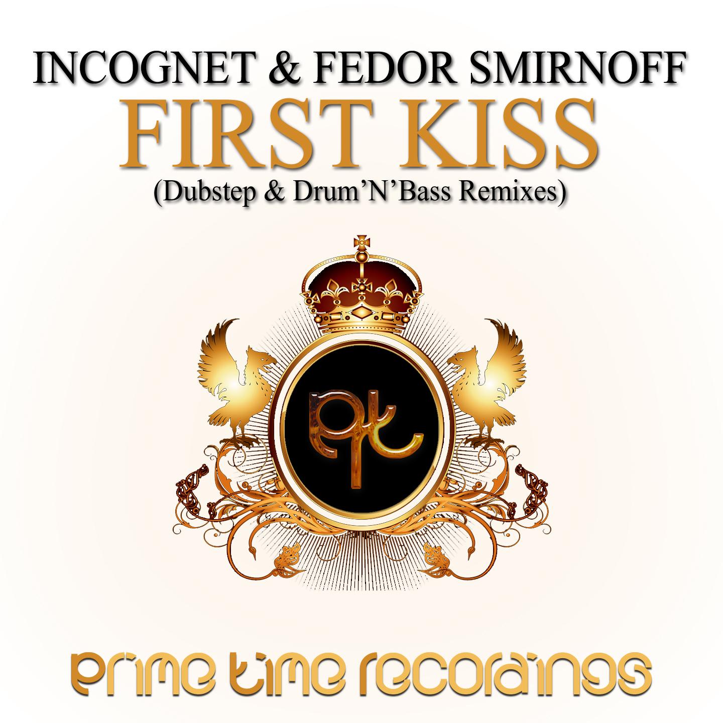First Kiss