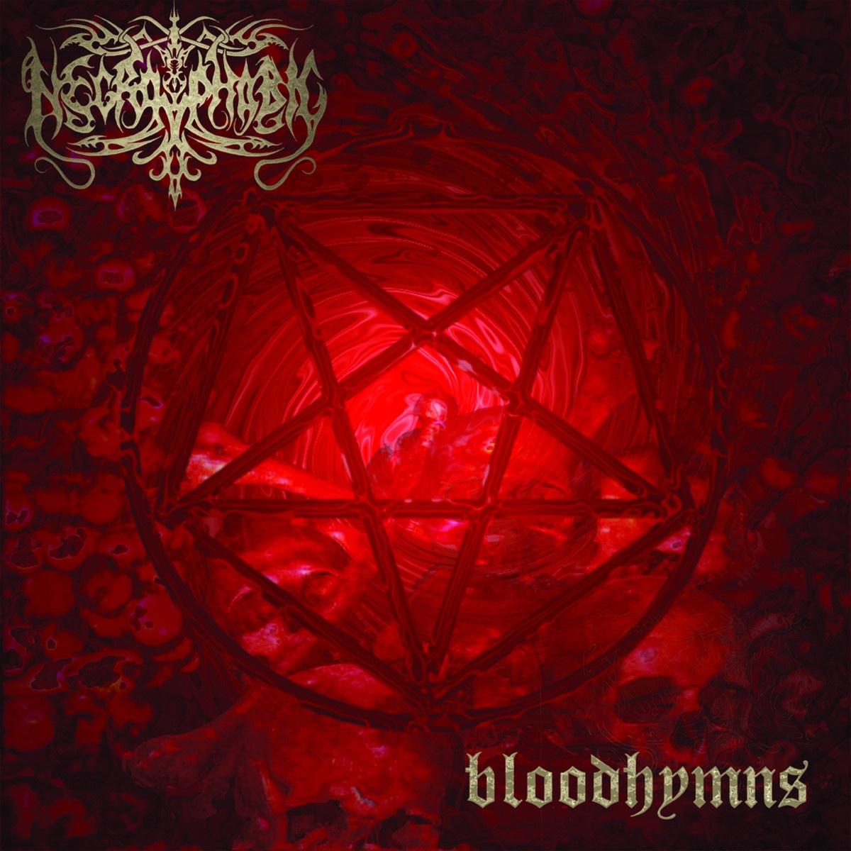 Bloodhymns