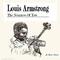 Louis Armstrong: The Nearness of You专辑