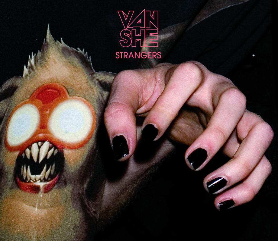 Strangers