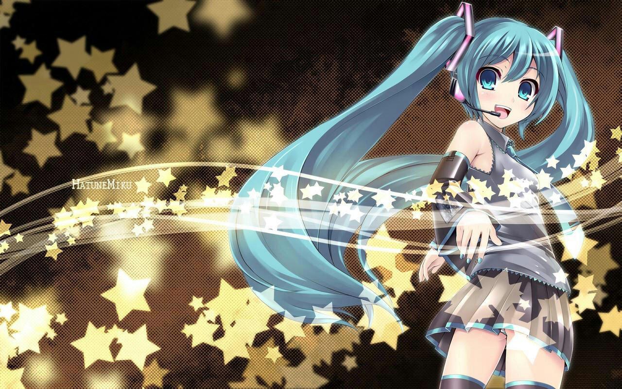 初音ミク抒情改编系列专辑