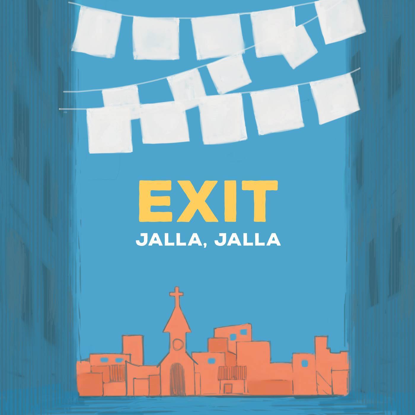 Jalla, Jalla