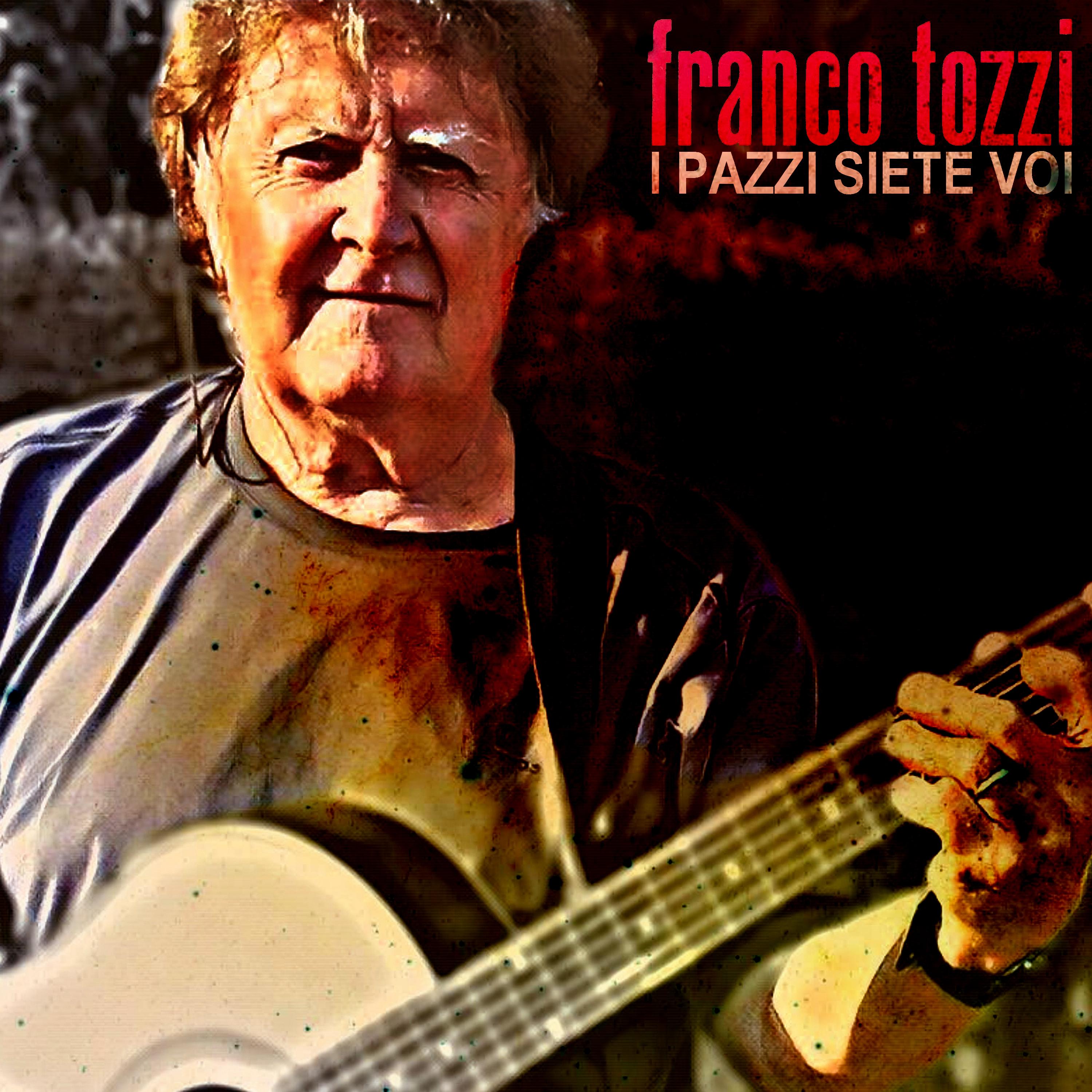 I pazzi siete voi