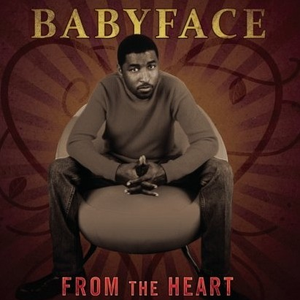 Babyface - Given A Chance (Album Version) (Pre-V) 带和声伴奏 （升2半音）
