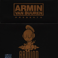Armind:The Collected Extended Versions(Special Box Set)