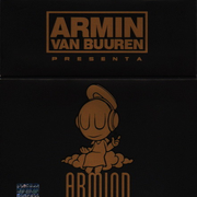 Armind:The Collected Extended Versions(Special Box Set)