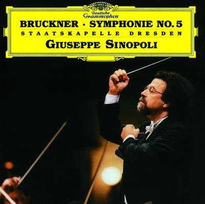 Bruckner: Symphony No.5
