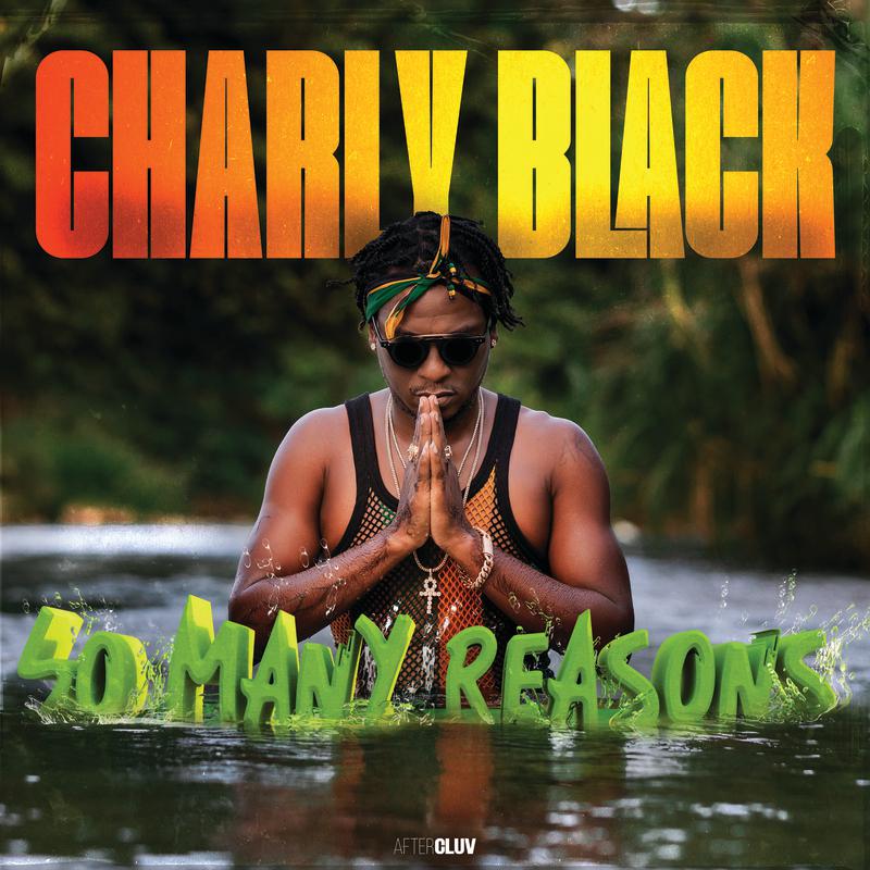 Charly Black - Diggy Dee