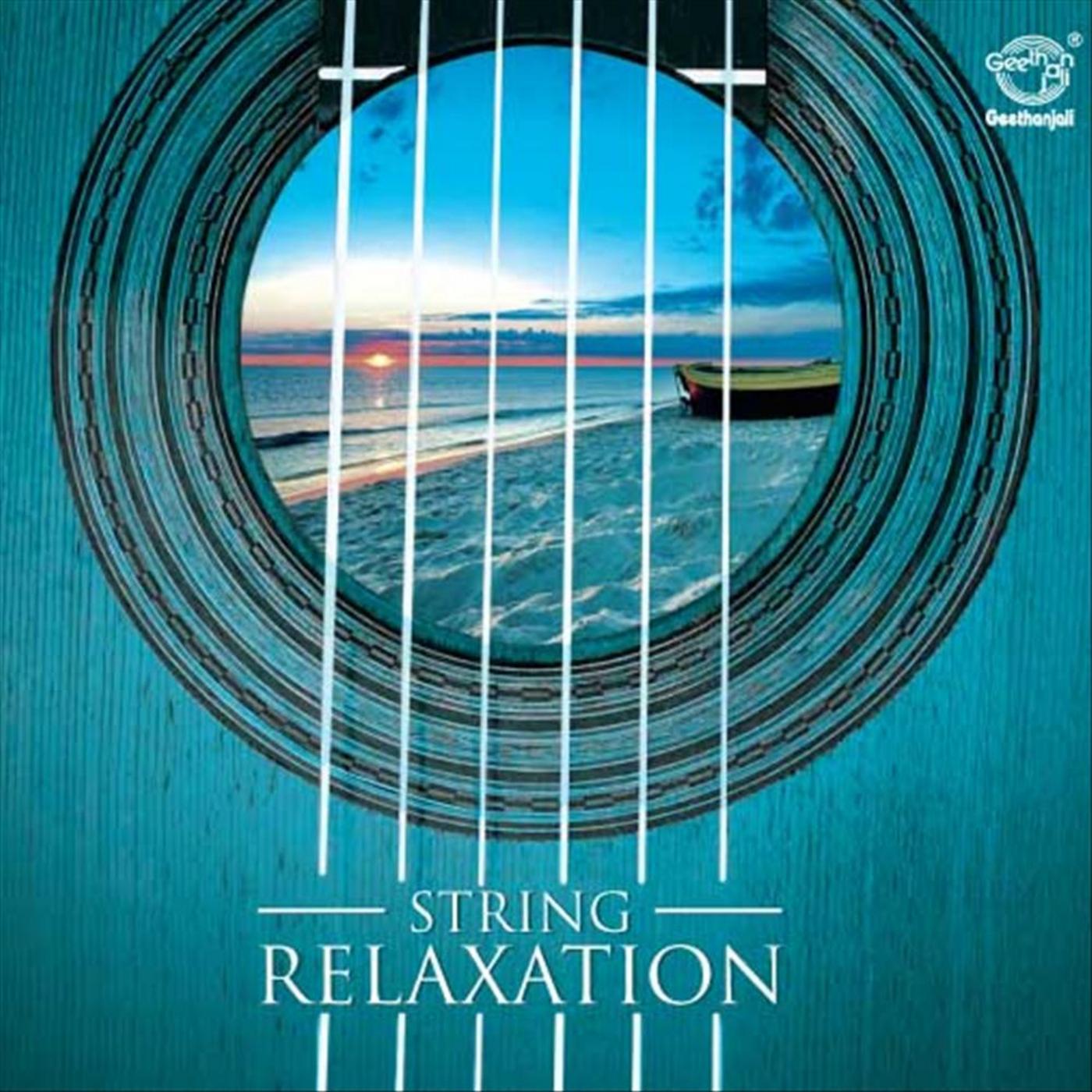 String Relaxation