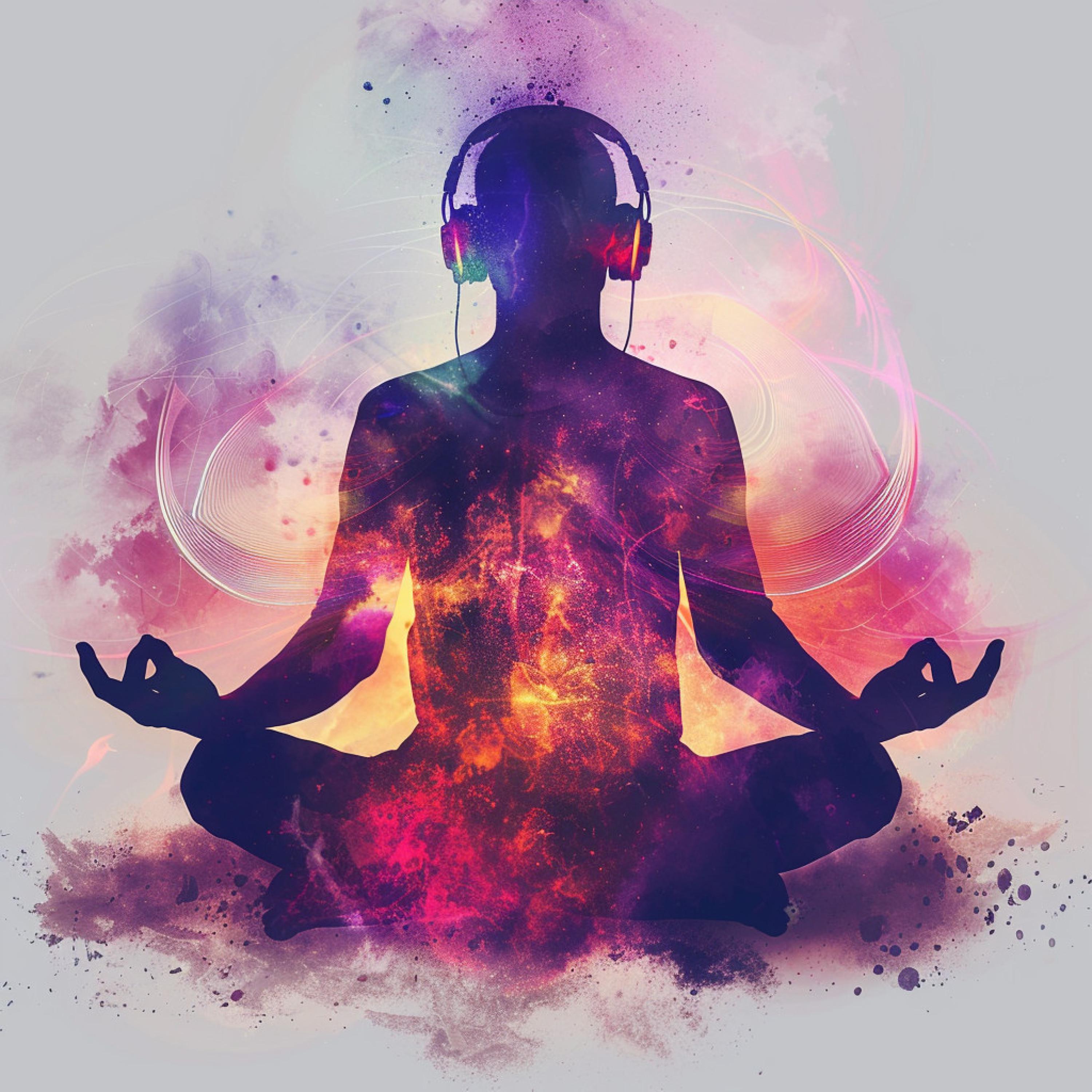 Yoga Meditation Music - Yoga Pulse Melodies