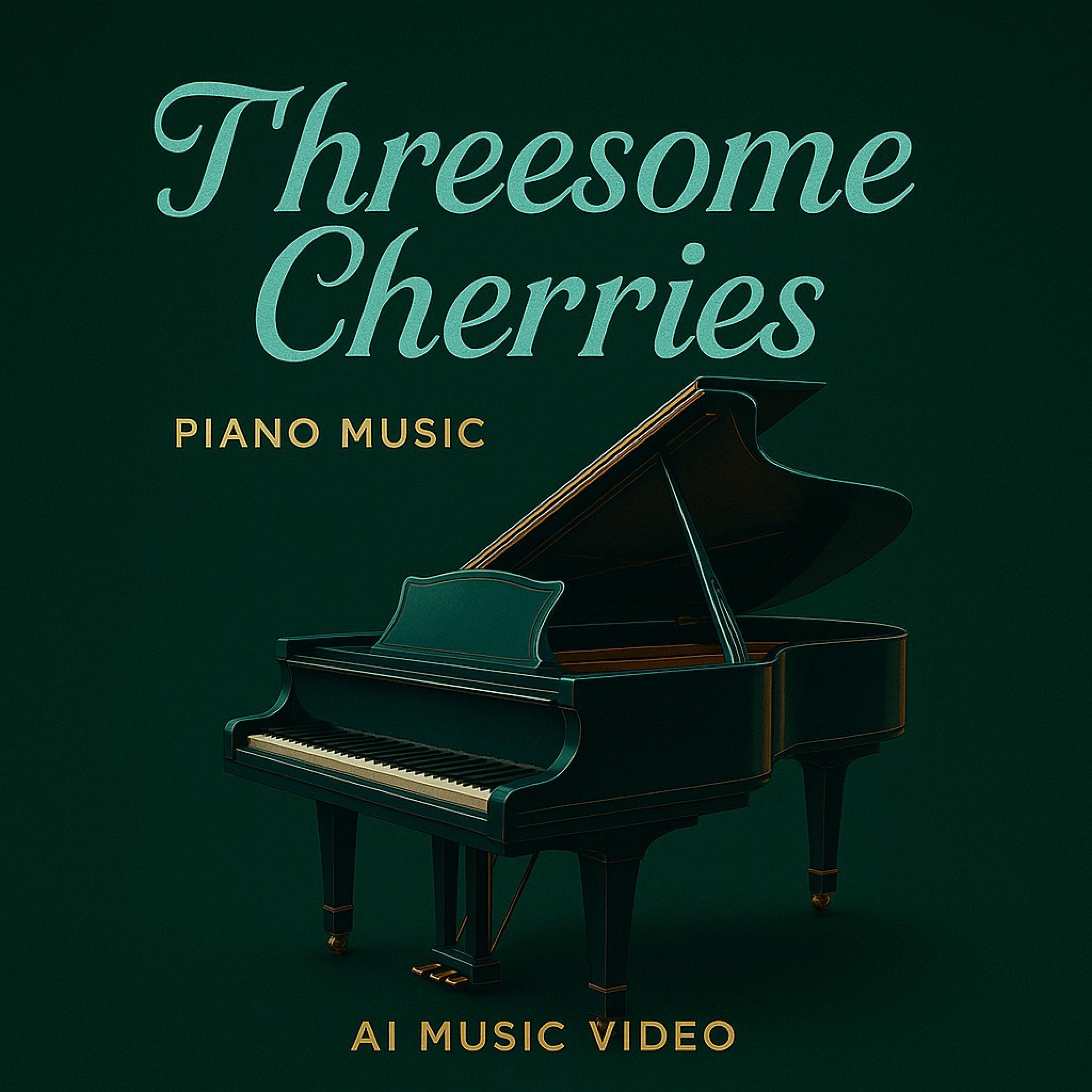 Threesome Cherries