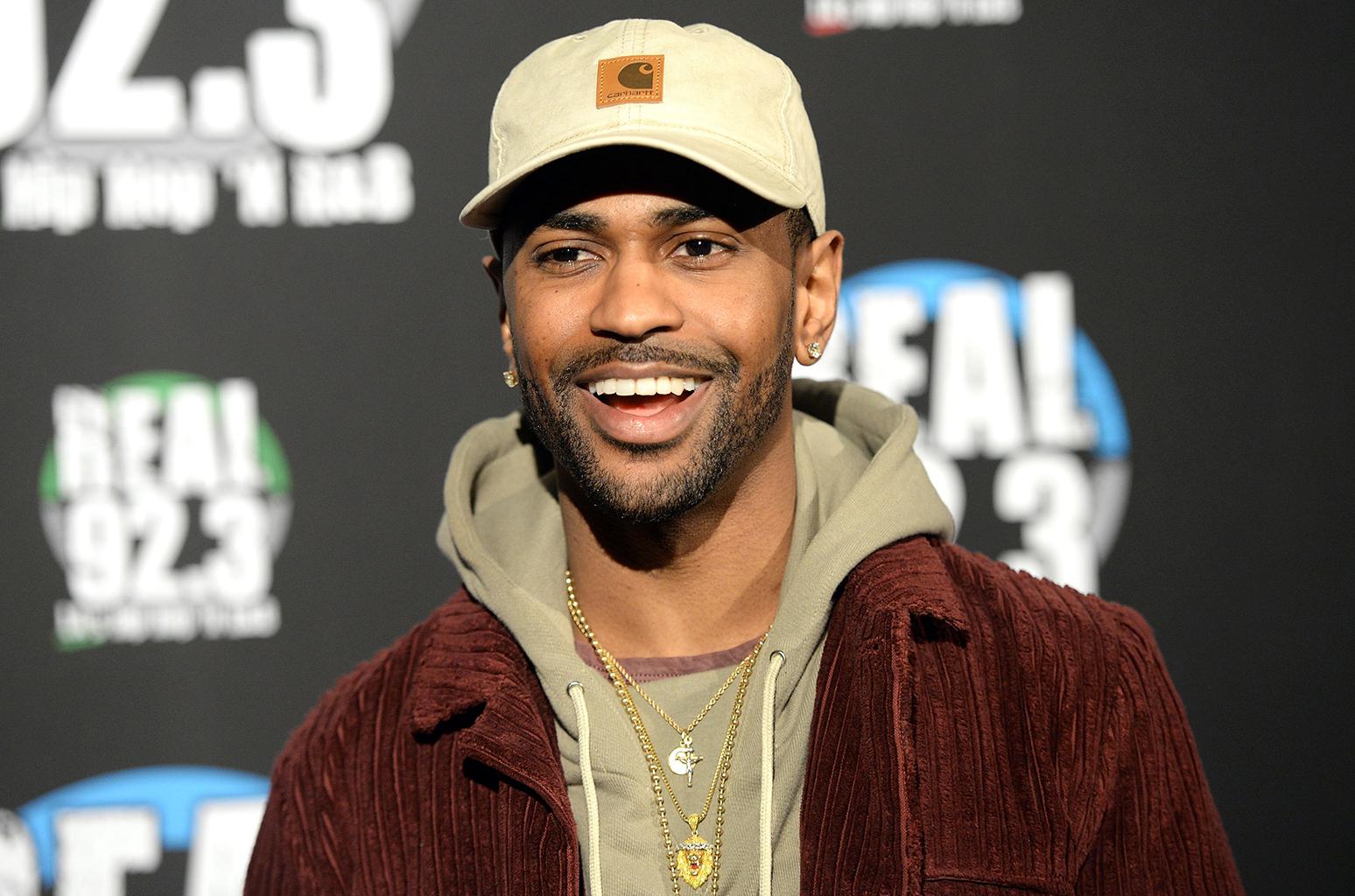 big sean
