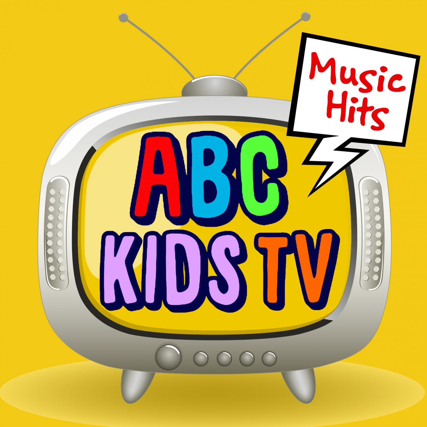 Abc Kids Tv Music Hits专辑