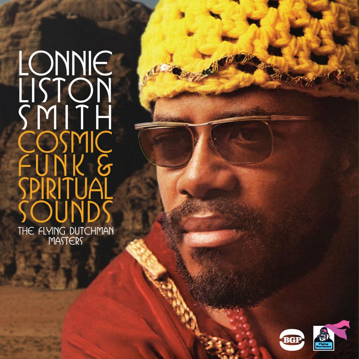 Lonnie Liston Smith - Visions of a New World (Phase I)