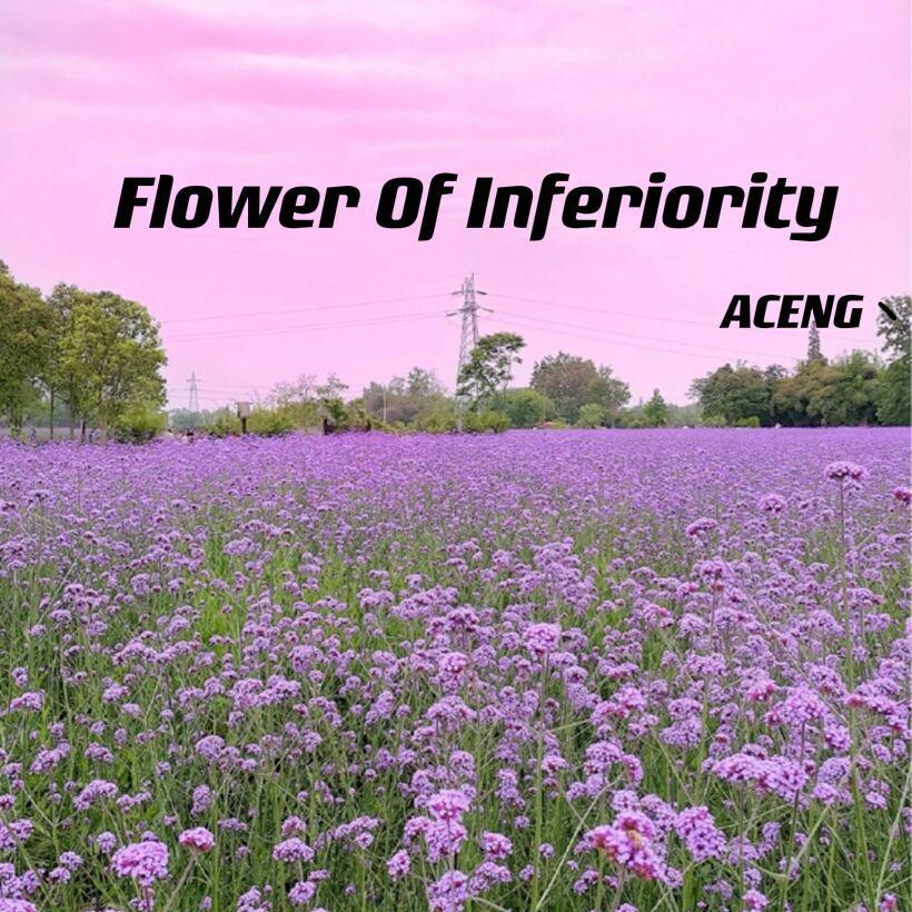 Flower of inferiority专辑