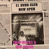 Trap ROCKY - 21 Dubb Club