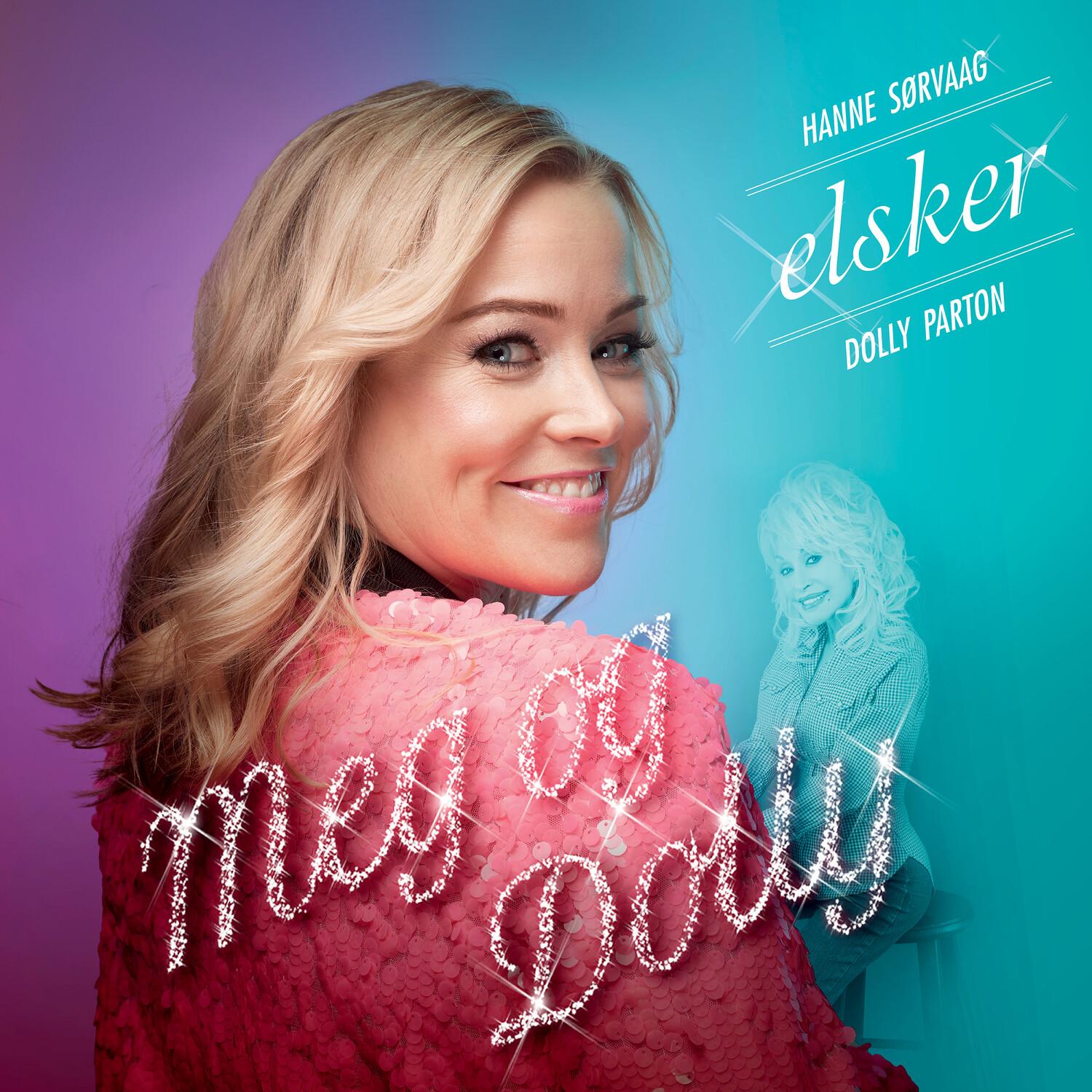 Meg og Dolly