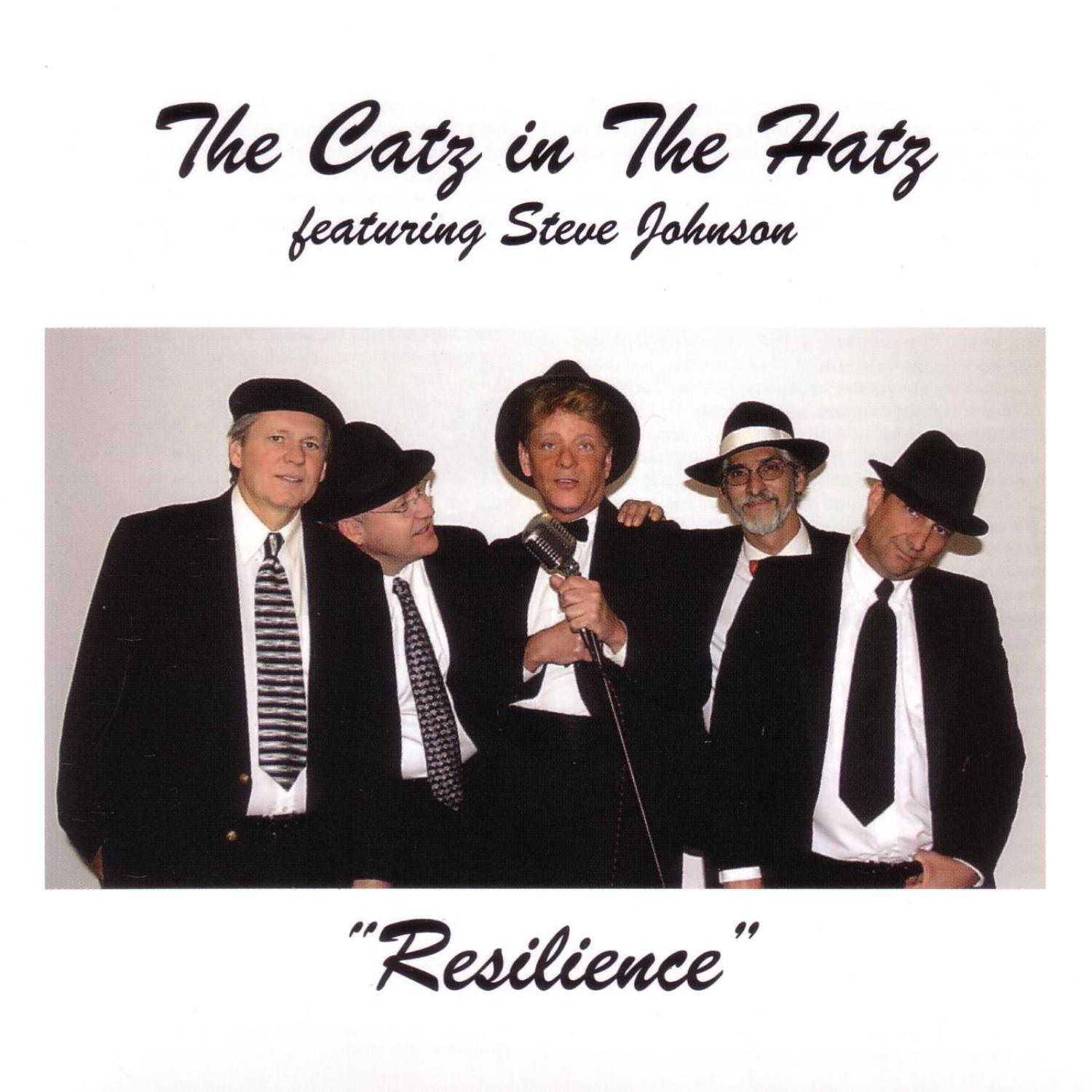 Resilience