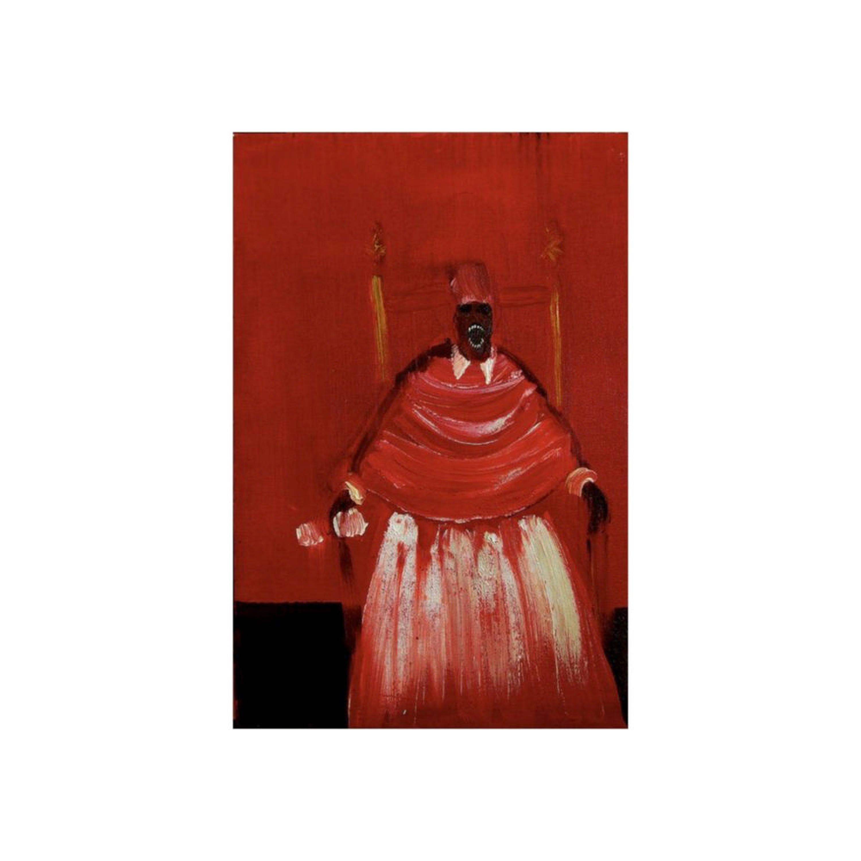 Black Pope