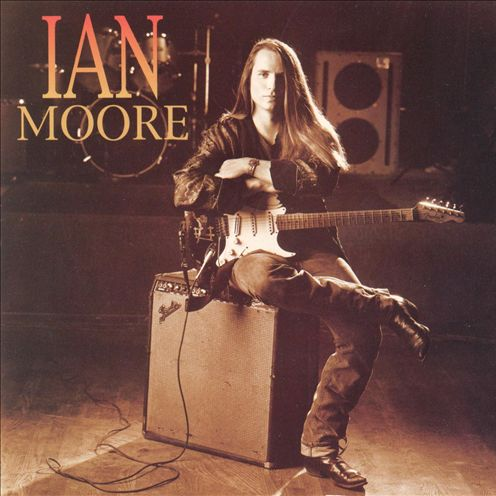 Ian Moore