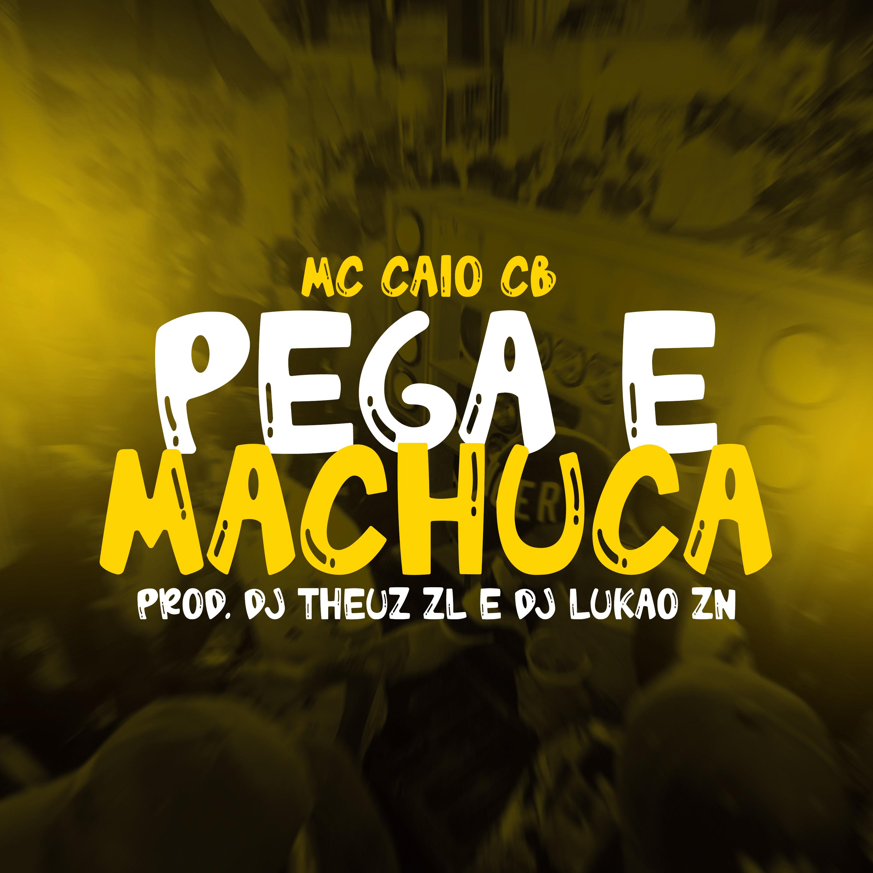 Pega e machuca