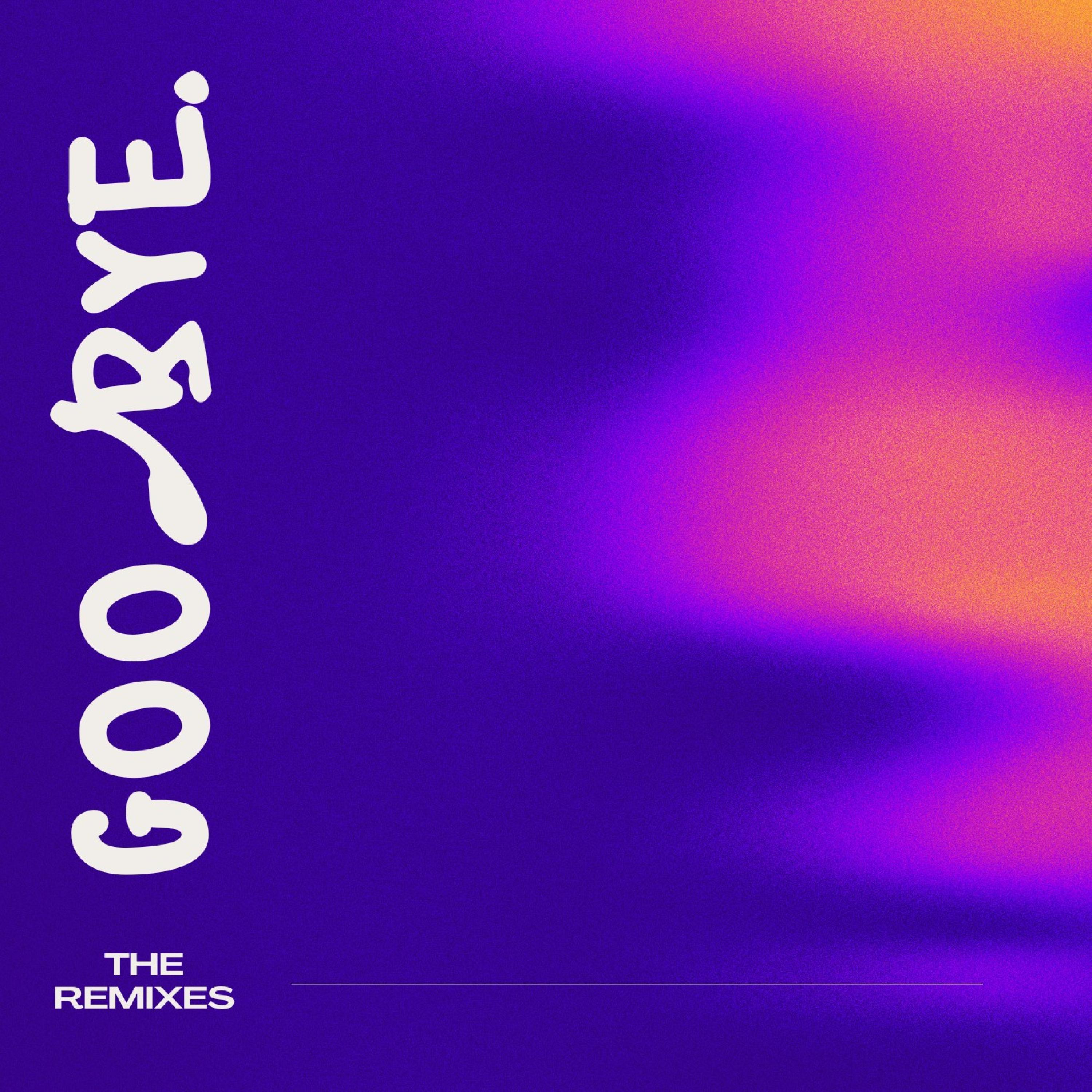 GOODBYE (MXLAN Remix)