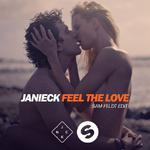 Feel The Love (Sam Feldt Edit)专辑