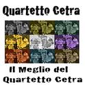 Il meglio del Quartetto Cetra专辑