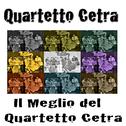 Il meglio del Quartetto Cetra