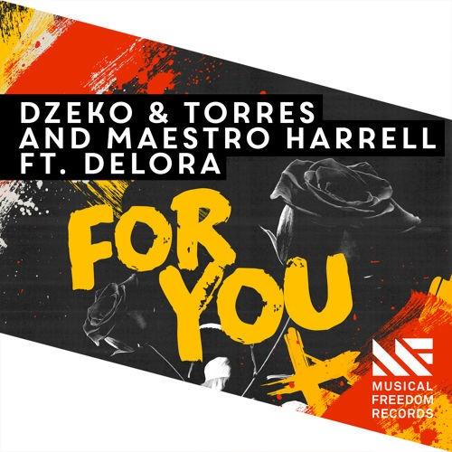 For You (Original Mix)