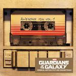 Guardians of the Galaxy: Awesome Mix Vol. 1专辑