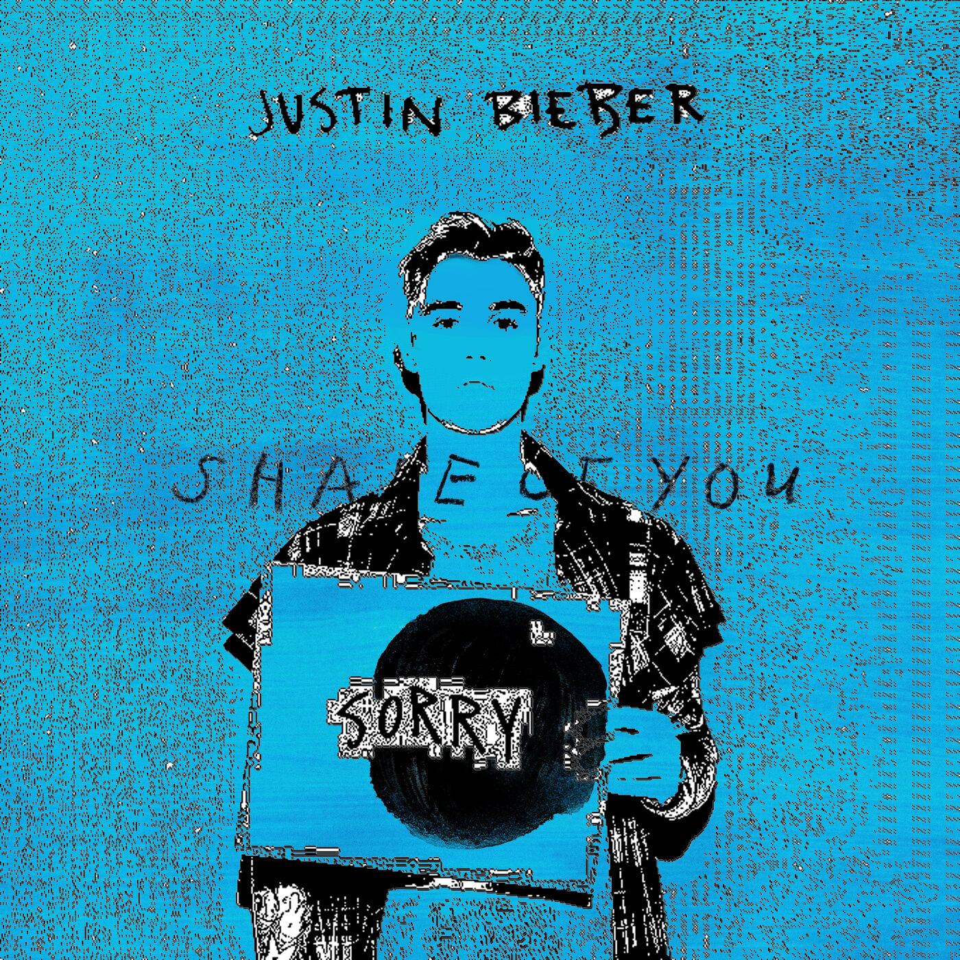 Ed Sheeran/Justin Bieber-Sorry About You（张晋瑞 Remix）