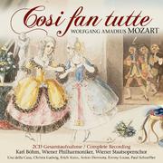 Cosi Fan Tutte