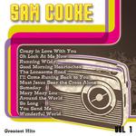 Greatest Hits: Sam Cooke Vol. 1专辑
