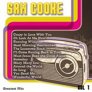 Greatest Hits: Sam Cooke Vol. 1