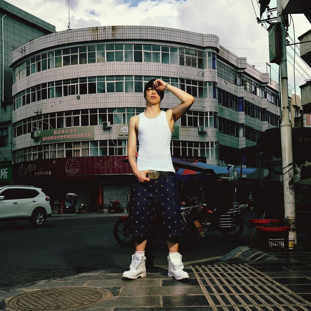 "暴雨" - 艾志恒Asen x GALI x 马思唯 Type Beat