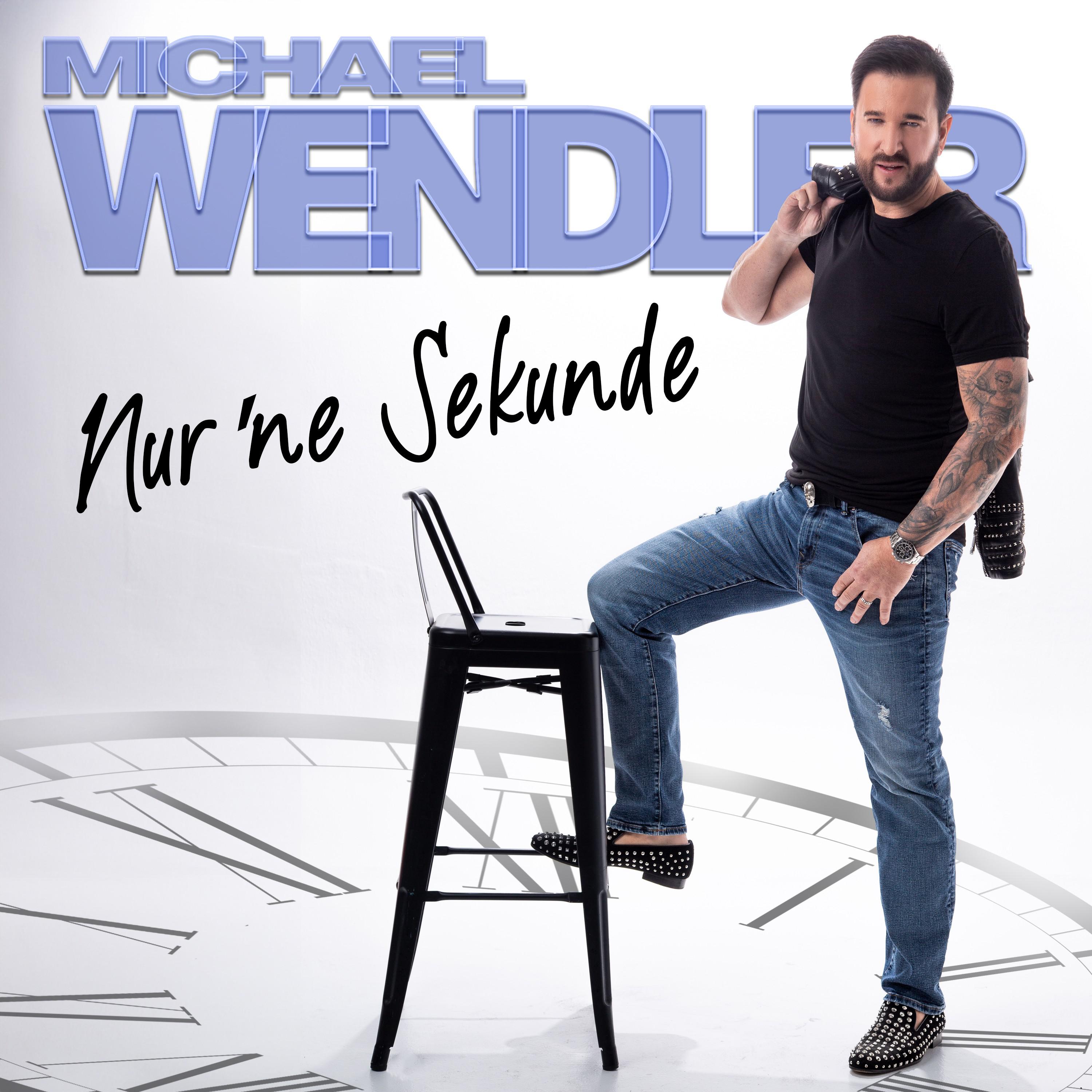 Michael Wendler - Nur ne Sekunde (XXL Mix)