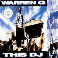 This Dj - Warren G (instrumental)