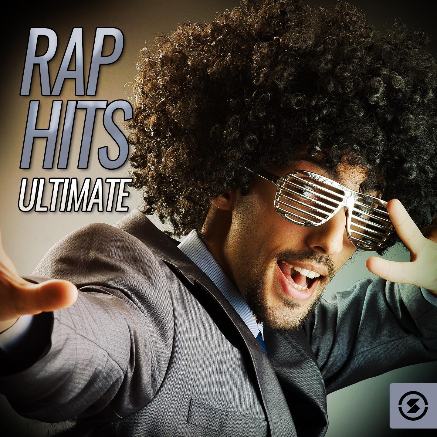 Rap Hits Ultimate专辑