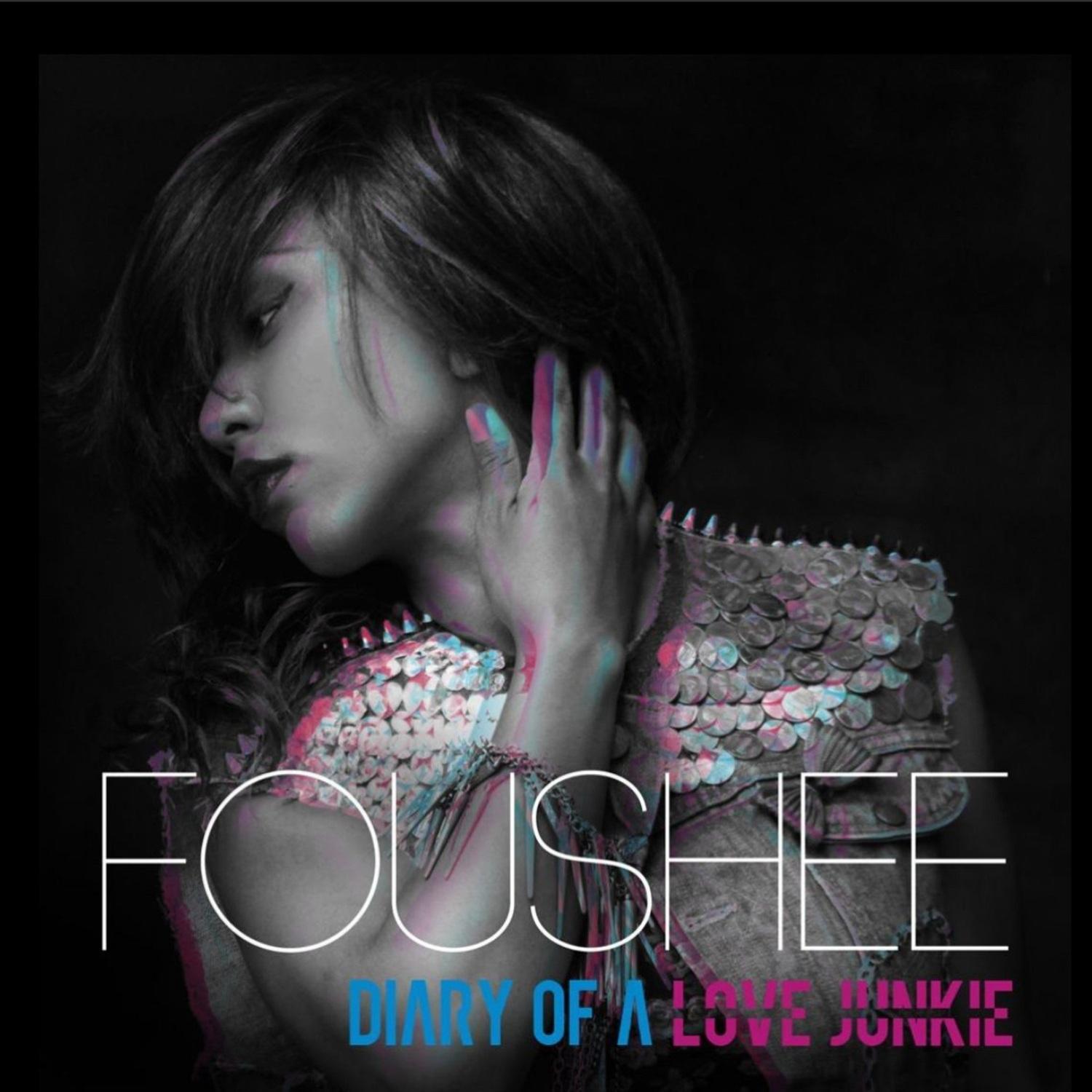 Diary of a love junkie
