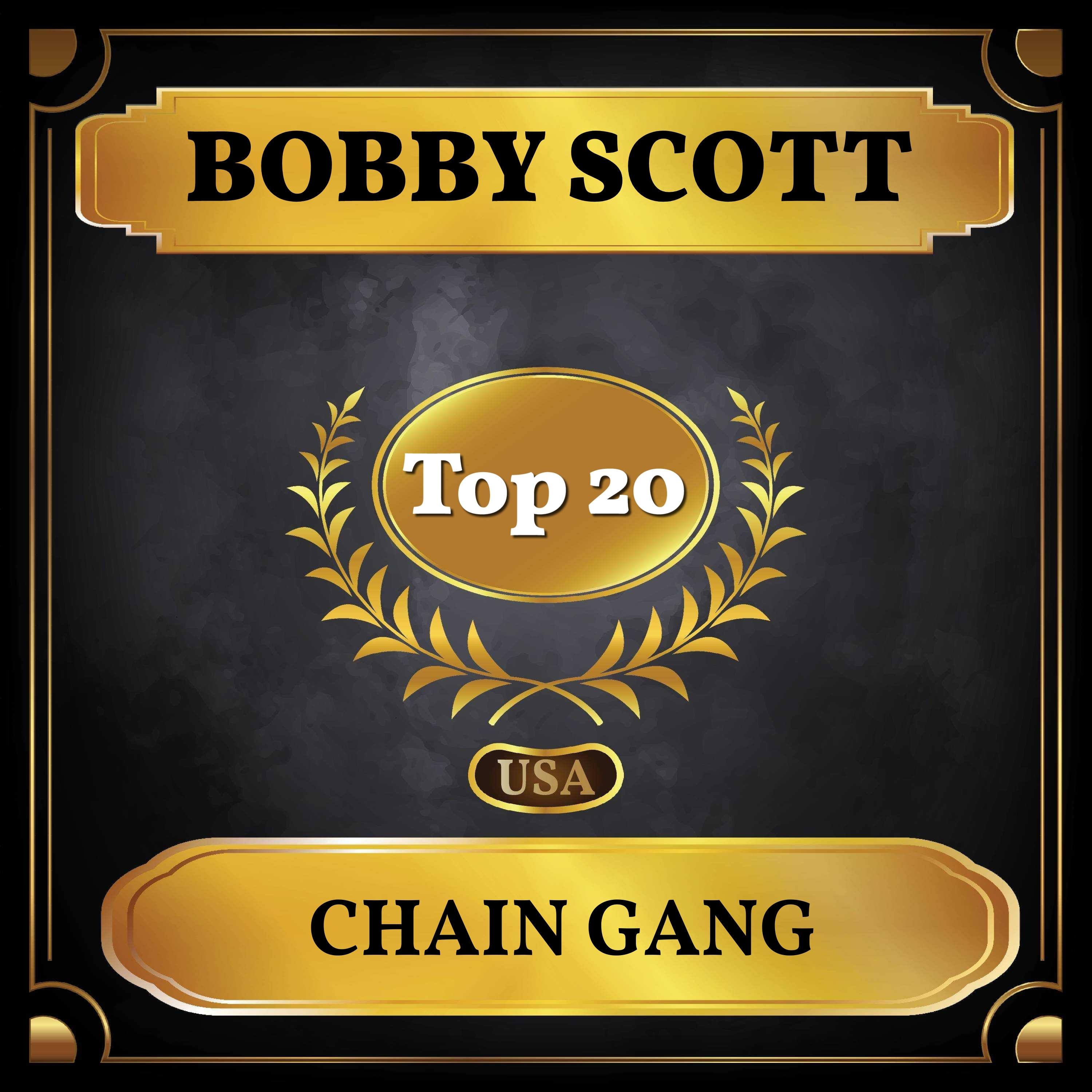 Chain Gang (Billboard Hot 100 - No 13)