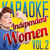 Ladies Of Pop And R&b - Independent Women Pt. I (karaoke Version)