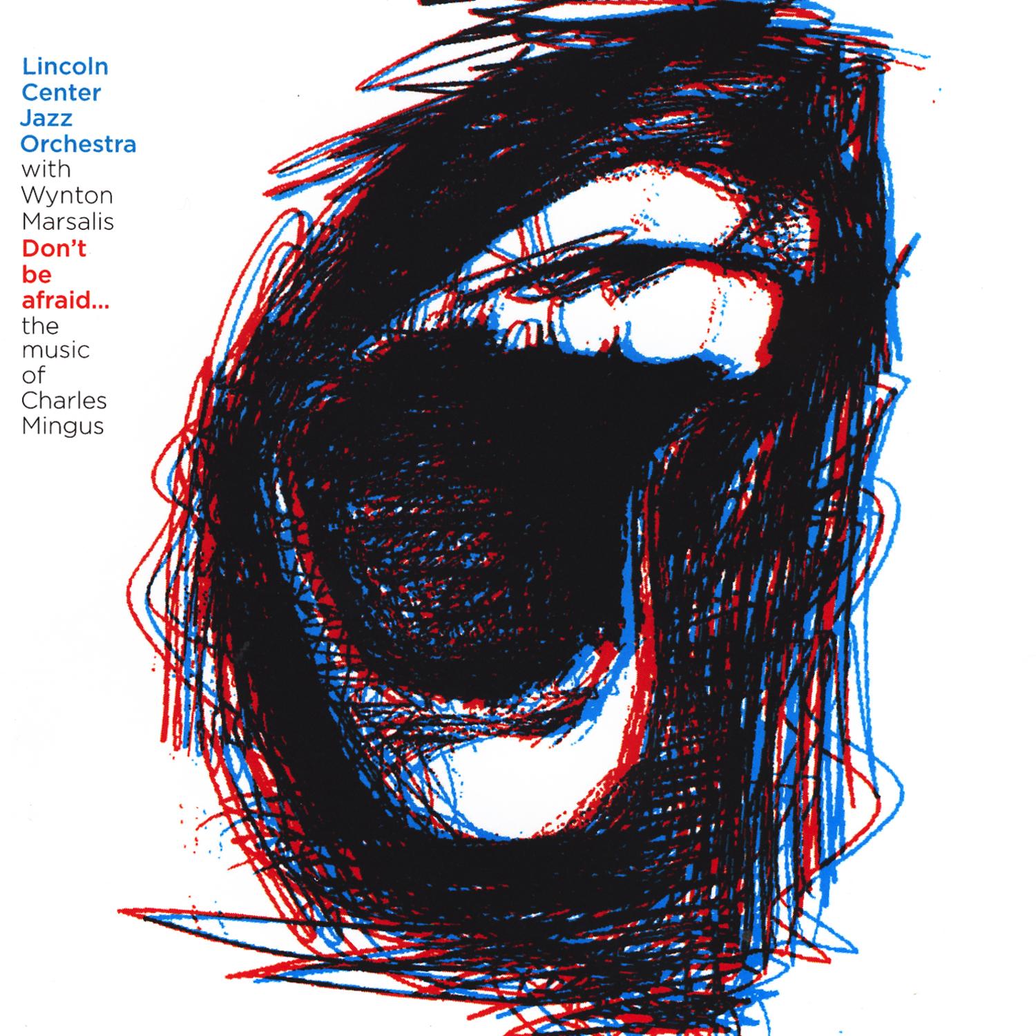 Don't Be Afraid, The Clown's Afraid Too