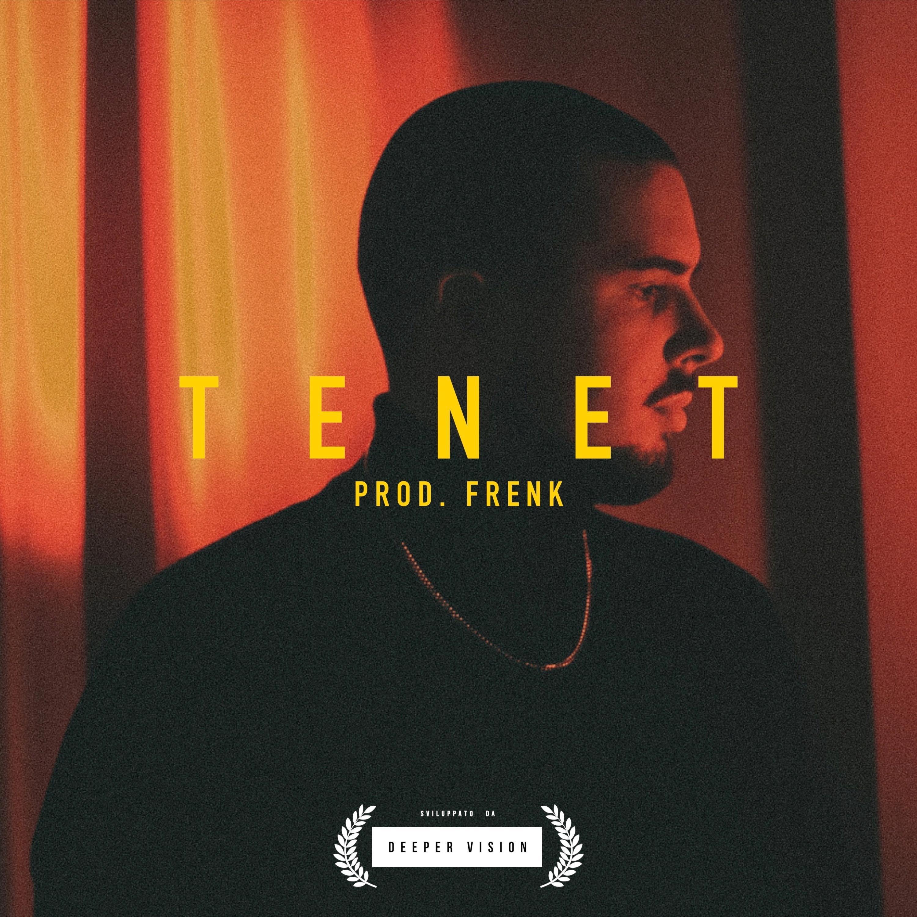 Tenet (feat. Frenk)