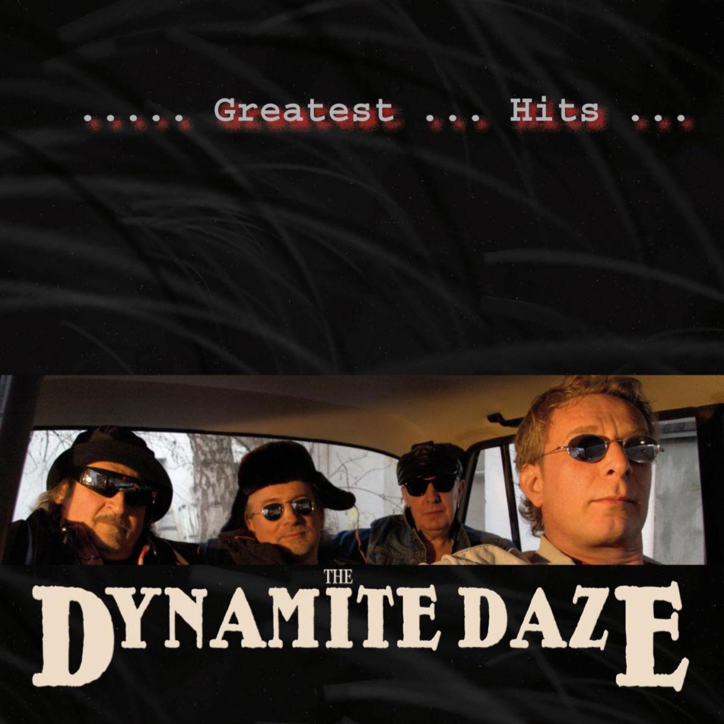 Greatest Hits