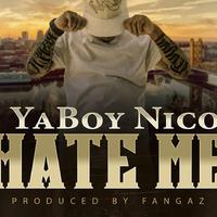Yaboy Nico资料,Yaboy Nico最新歌曲,Yaboy NicoMV视频,Yaboy Nico音乐专辑,Yaboy Nico好听的歌
